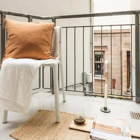 Apartment Nydelig Leilighet I Hjertet Av Sentrum *