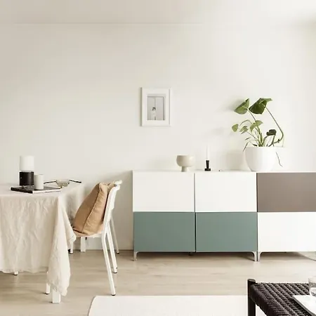 Nydelig Leilighet I Hjertet Av Sentrum Apartment *