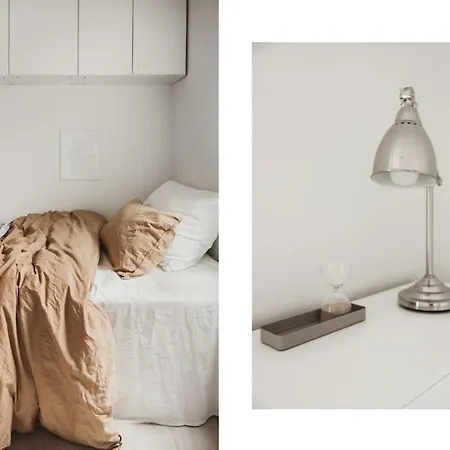 Nydelig Leilighet I Hjertet Av Sentrum Apartment *
