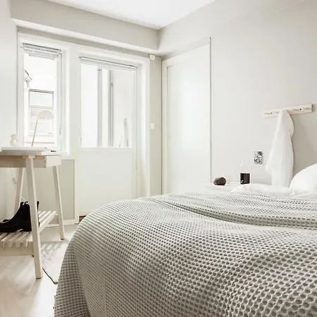 Nydelig Leilighet I Hjertet Av Sentrum Apartment *