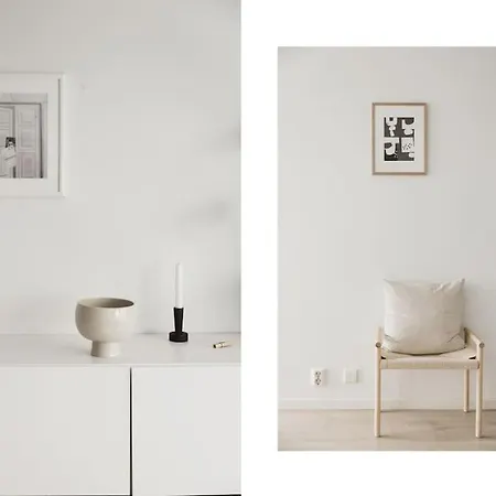 Apartment Nydelig Leilighet I Hjertet Av Sentrum Bergen