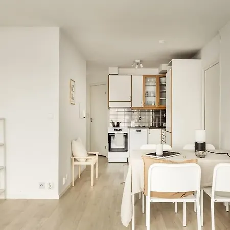 Nydelig Leilighet I Hjertet Av Sentrum Apartment *